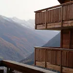 Hotel Dent Blanche - Temptingplaces Collection 4*