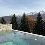 Hotel Dent Blanche - Temptingplaces Collection 4*