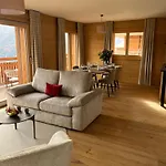 Dent Blanche - Temptingplaces Collection Hotel