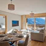 Dent Blanche - Temptingplaces Collection Hotel Hérémence