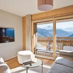 Dent Blanche - Temptingplaces Collection Hotel Heremence