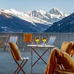 Dent Blanche - Temptingplaces Collection Hotel