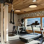 Dent Blanche - Temptingplaces Collection Hotel 4*