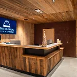 Dent Blanche - Temptingplaces Collection Hotel