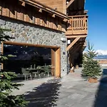 Dent Blanche - Temptingplaces Collection 4*