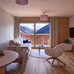 Hotel Dent Blanche - Temptingplaces Collection Hérémence
