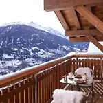 Dent Blanche - Temptingplaces Collection 4*