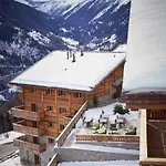 Hotel Dent Blanche - Temptingplaces Collection Heremence