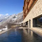 Dent Blanche - Temptingplaces Collection Hotel Heremence