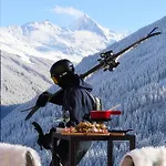 Dent Blanche - Temptingplaces Collection 4* Heremence
