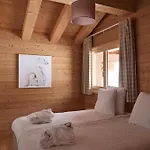 Dent Blanche - Temptingplaces Collection 4* Heremence
