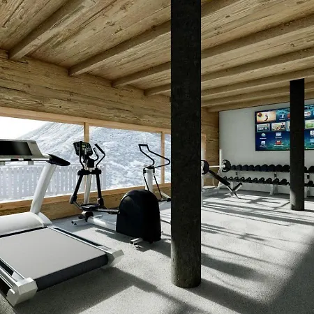 Dent Blanche - Temptingplaces Collection 4*