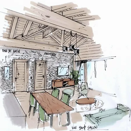 Dent Blanche - Temptingplaces Collection