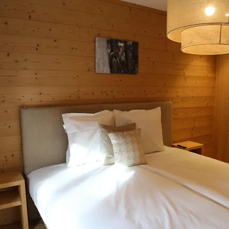 Hotel Dent Blanche - Temptingplaces Collection Hérémence