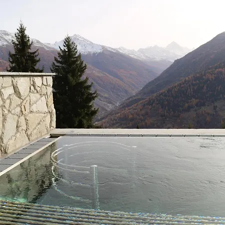 Dent Blanche - Temptingplaces Collection Hotel