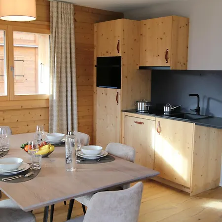 Hotell Dent Blanche - Temptingplaces Collection