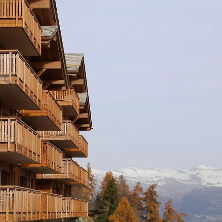 Hotell Dent Blanche - Temptingplaces Collection Hérémence