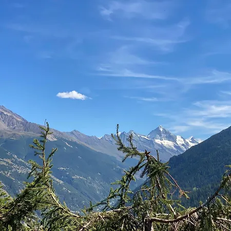 Hotel Dent Blanche - Temptingplaces Collection 4*