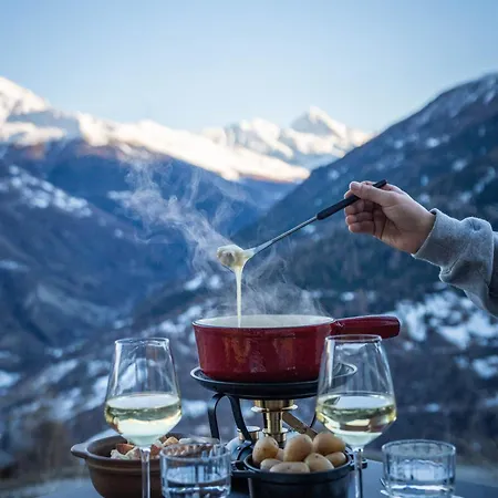 Hotel Dent Blanche - Temptingplaces Collection 4*