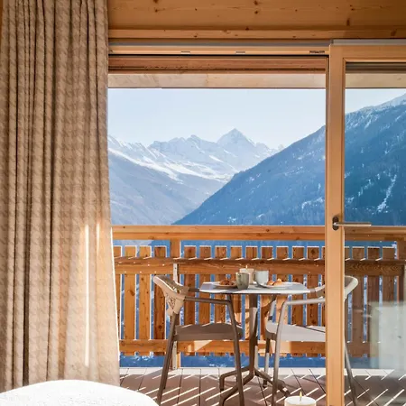 Hotel Dent Blanche - Temptingplaces Collection Heremence