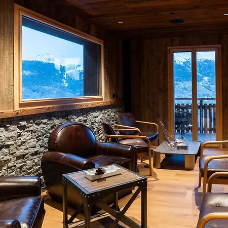Dent Blanche - Temptingplaces Collection Hotel Hérémence