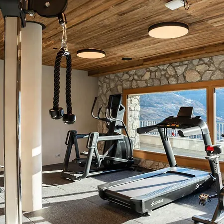 Dent Blanche - Temptingplaces Collection Hotel 4*