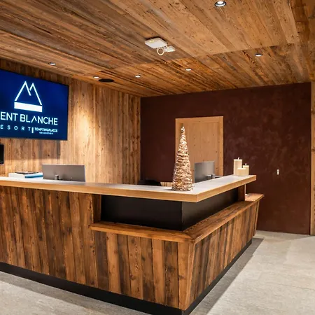 Dent Blanche - Temptingplaces Collection Hotel