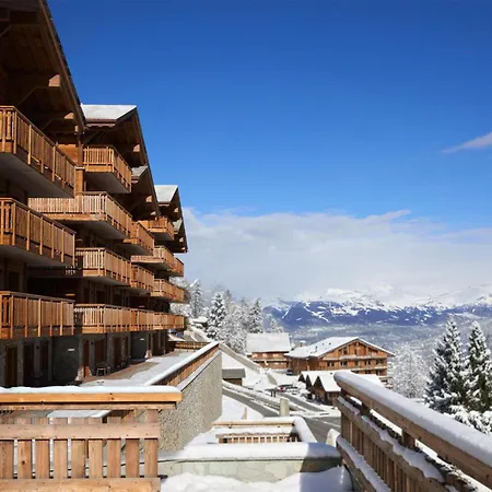 Hotel Dent Blanche - Temptingplaces Collection