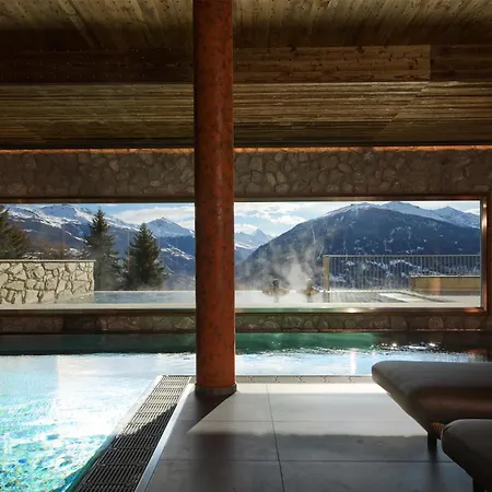 Dent Blanche - Temptingplaces Collection Hotel