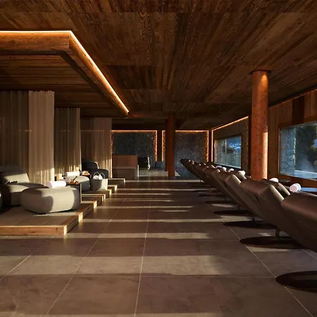Hotel Dent Blanche - Temptingplaces Collection