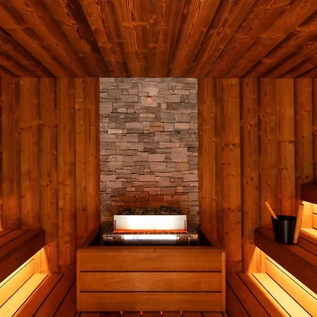 Hotel Dent Blanche - Temptingplaces Collection