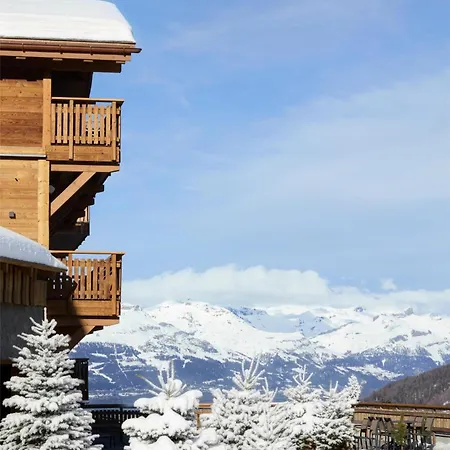 Dent Blanche - Temptingplaces Collection Hotel