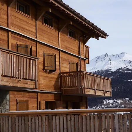 Hotel Dent Blanche - Temptingplaces Collection