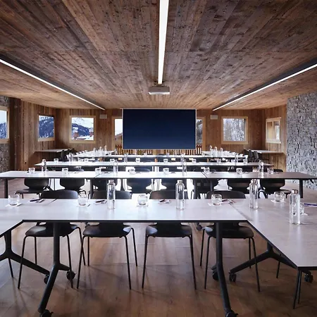 Dent Blanche - Temptingplaces Collection