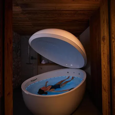 Hotel Dent Blanche - Temptingplaces Collection 4*