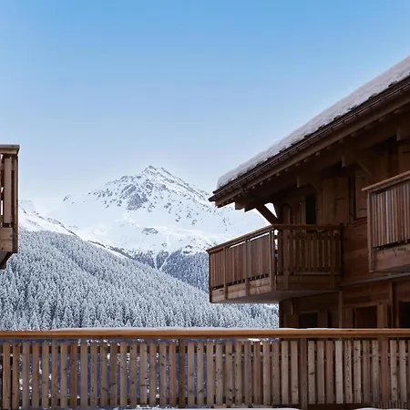 Dent Blanche - Temptingplaces Collection Hotel Hérémence