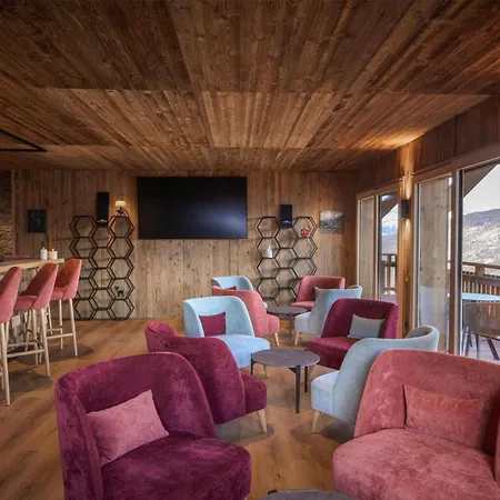 Hotel Dent Blanche - Temptingplaces Collection Hérémence