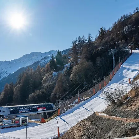 Dent Blanche - Temptingplaces Collection Hotel