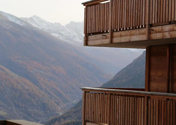 Отель Dent Blanche - Temptingplaces Collection 4*