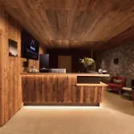 Hotel Dent Blanche - Temptingplaces Collection