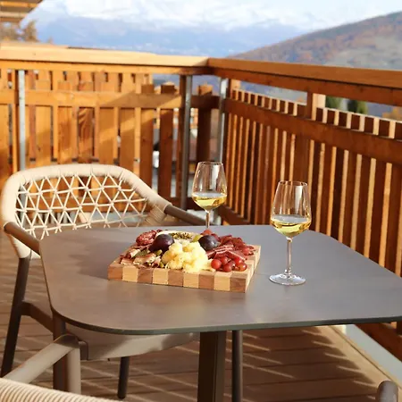 Dent Blanche - Temptingplaces Collection Hérémence