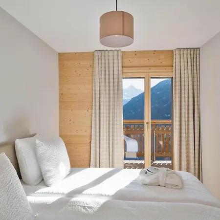 Hotel Dent Blanche - Temptingplaces Collection 4*