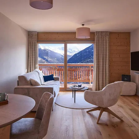 Hotel Dent Blanche - Temptingplaces Collection Hérémence