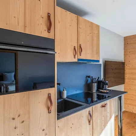 Dent Blanche - Temptingplaces Collection Hotel 4*