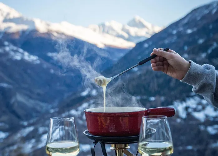 Hotel Dent Blanche - Temptingplaces Collection 4*