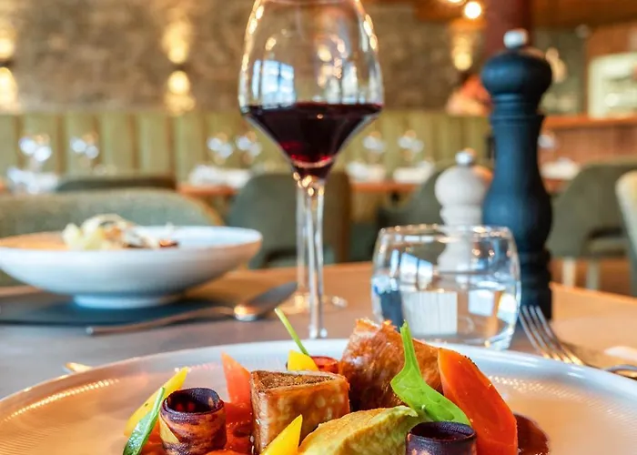 Dent Blanche - Temptingplaces Collection Hérémence