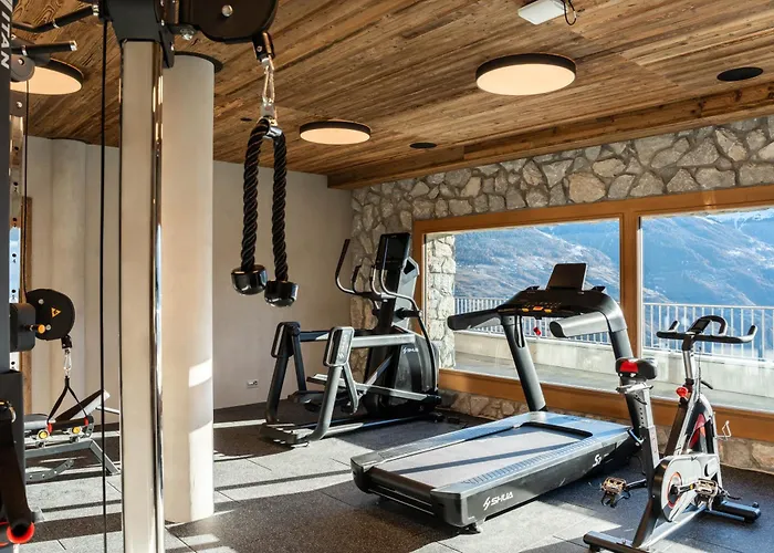 Dent Blanche - Temptingplaces Collection Hotel 4*