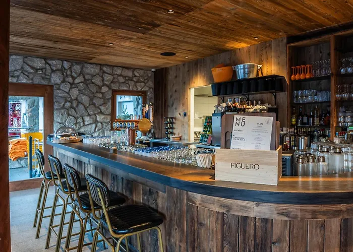 Dent Blanche - Temptingplaces Collection Hotel Hérémence