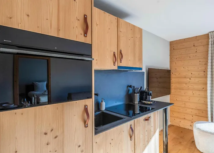 Dent Blanche - Temptingplaces Collection Hotel 4*