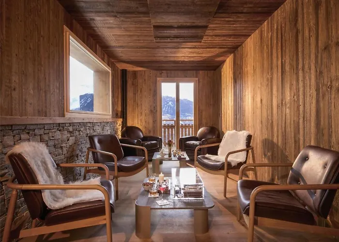 Hotel Dent Blanche - Temptingplaces Collection Hérémence